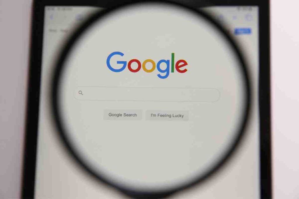 Google, ecco qual è il cambiamento che sta arrivando e che potrebbe cambiare completamente le cose