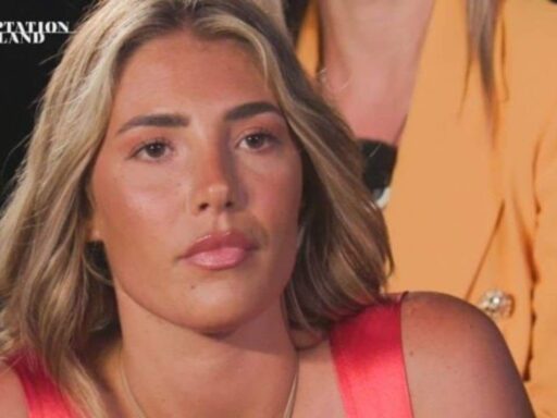 Martina Temptation Island somiglianza con vip