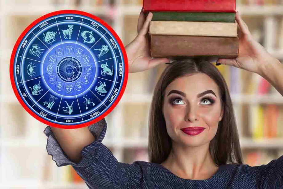 I segni zodiacali più intelligenti