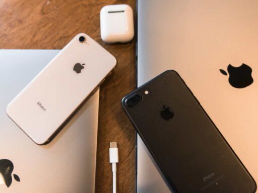 Il successore degli iPhone sono proprio loro