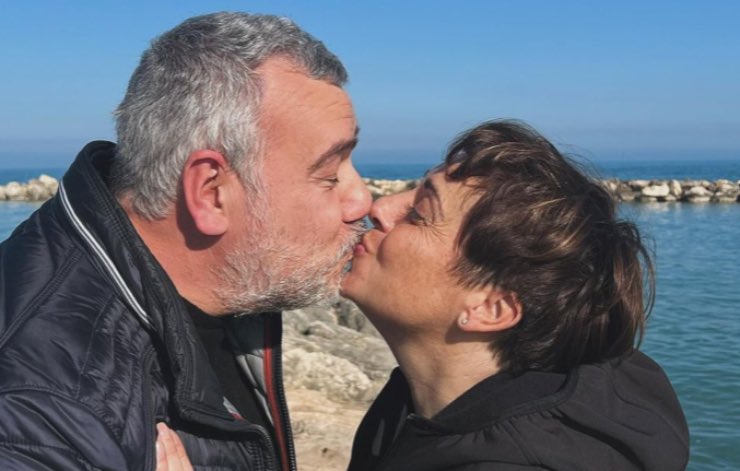 Marco e Benedetta Rossi, come l'ha conquistata lui