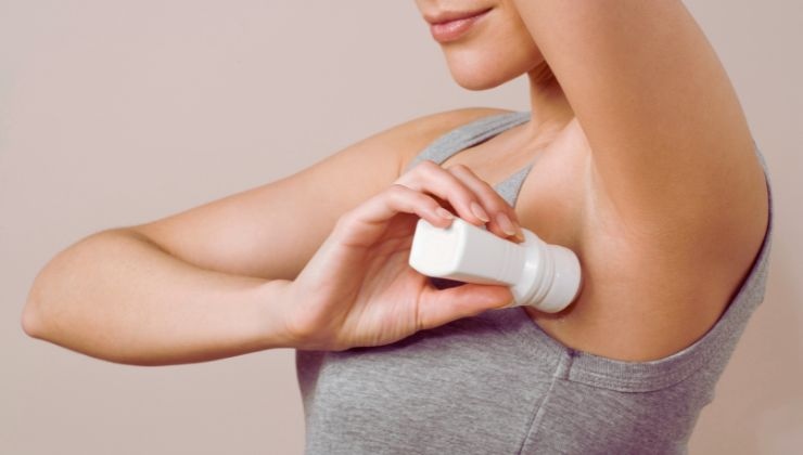 deodorante migliore supera anche quelli che paghi tantissimo