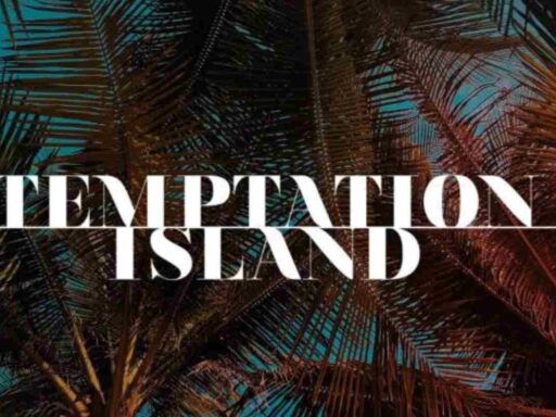 Temptation Island 2024 tentatrici