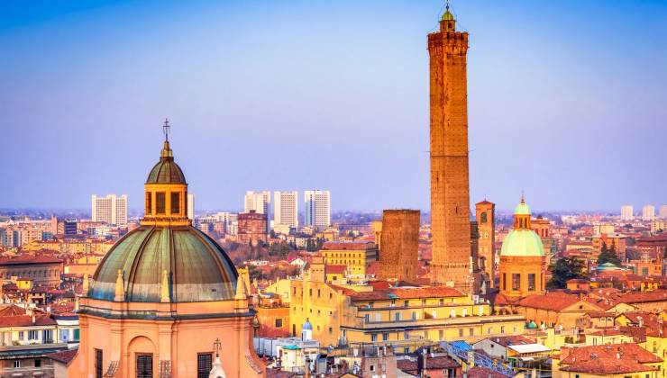 milano bologna record investimenti Italia