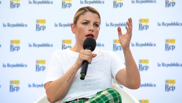 Emma Marrone cancro vita dettagli