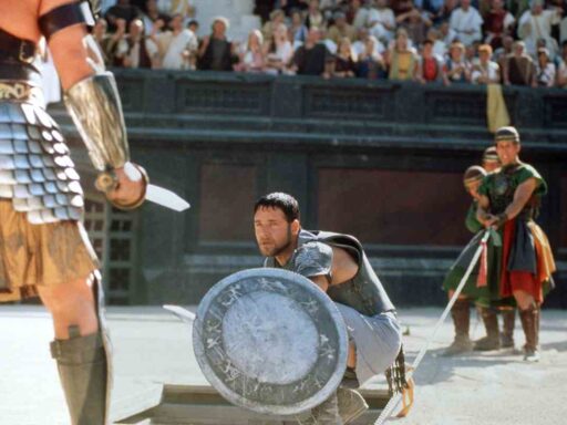 Il Gladiatore film sequel novità spoiler