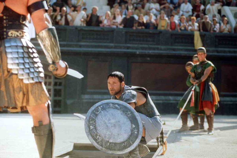Il Gladiatore film sequel novità spoiler