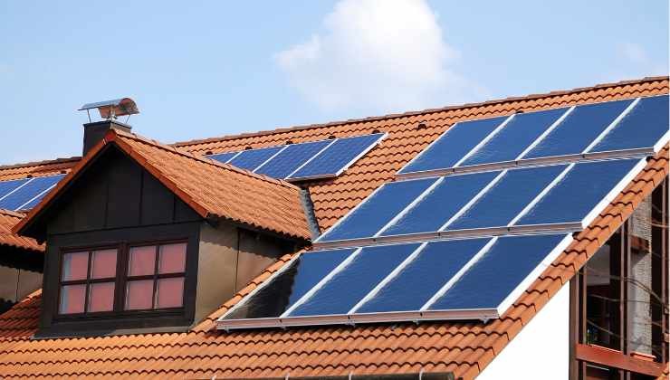 finestre fotovoltaiche vantaggi e svantaggi 