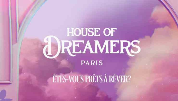 house of dreamers 