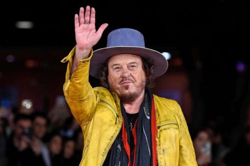 zucchero san siro rapper