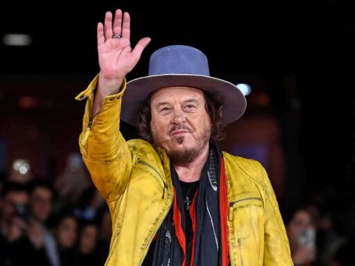 zucchero san siro rapper